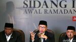 Tok! Puasa Ramadan Jatuh pada Hari Kamis