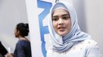 Pesona Cut Meyriska yang Kabarnya Dekat dengan Roger Danuarta