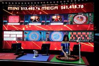 Bisnis Judi di Macau