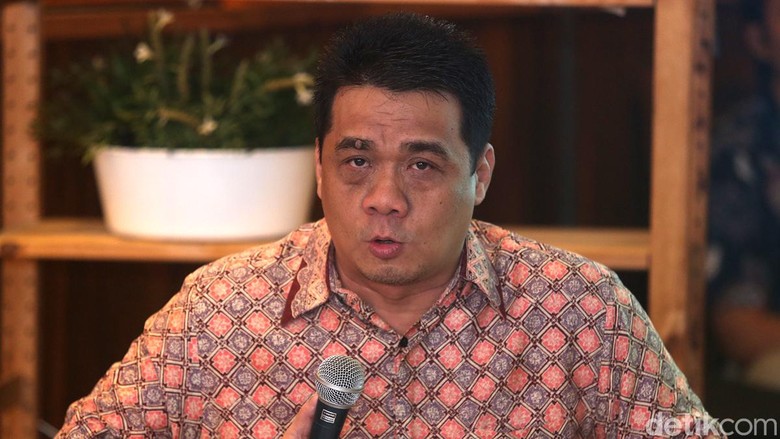 Prabowo Didesak Tifatul Ikuti Ijtimak Ulama, Ini Kata Gerindra Prabowo Didesak Tifatul Ikuti Ijtimak Ulama, Ini Kata Gerindra