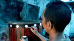 Jelang Ramadan Pedagang Bedug Panen Pesanan