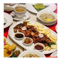 5 Resto Indonesia Modern Ini Punya Sate Sapi hingga Soto Tangkar Sedap!