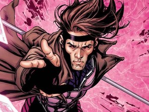 Setelah Dark Phoenix, Gambit Ada Dalam Rencana Produksi