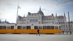 Foto: Dunia Tersembunyi di Bawah Tanah Kota Budapest