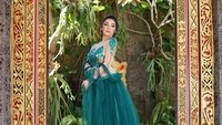 Belum lama ini Baby sempat dikomentari perihal perutnya yang tampak membuncit di akun gosip. (Dok. Instagram/babymargaretha1)