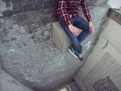 Kumpulan Foto yang Bikin Mata Terkecoh