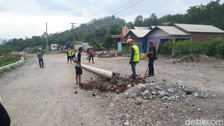 Strategi Polisi Garut Urai Kemacetan Saat Mudik Lebaran 2018 Strategi Polisi Garut Urai Kemacetan Saat Mudik Lebaran 2018