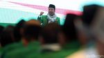 Jokowi Hadiri Workshop Nasional Anggota DPRD PPP