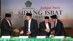 Tok! Puasa Ramadan Jatuh pada Hari Kamis