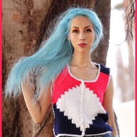 Sejak tur Not in This Lifetime … Tour, yang dimulai pada 2016, penampilan Guns N Roses dimeriahkan oleh sesosok wanita. Adalah Melissa Resse yang menjadi pemain keyboard dan penyanyi latar band metal legendaris tersebut. Foto: Instagram Melissa Reese