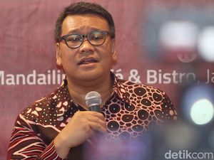 TKN Jokowi Usul Ada Tanya Jawab Antara Capres-Masyarakat di Debat
