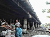 Kisruh Data Kemiskinan Belum Tuntas