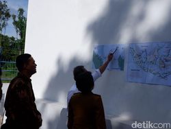 Menkominfo Resmikan Tongkrongan Blogger Vlogger Singkawang