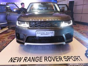Aksi Teror Bisa Hambat Industri Otomotif
