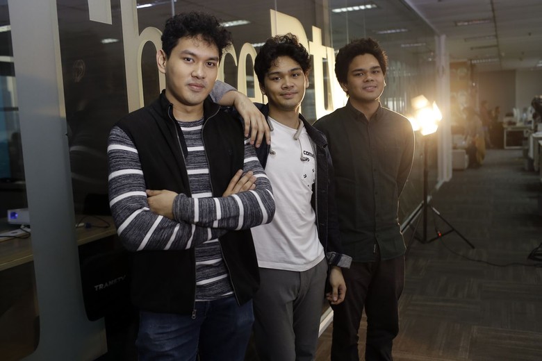 The Overtunes Sebut Album Baru Sebagai Bentuk Pendewasaan The Overtunes Sebut Album Baru Sebagai Bentuk Pendewasaan