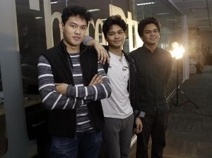 The Overtunes Bakal Buka Konser Why Dont We