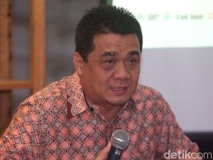 Nama Anak Sok Bule akan Dilarang di Karanganyar, Komisi II: Berlebihan!