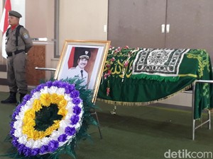 KPU Minta PKB Segera Ajukan Cabup Tegal Pengganti Ki Enthus
