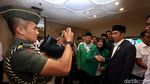 Jokowi Hadiri Workshop Nasional Anggota DPRD PPP
