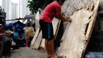 Jelang Ramadan Pedagang Bedug Panen Pesanan