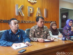 KPAI Duga Ada Mentor Berperan Rekrut Anak-anak Jadi Teroris