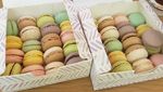 Gantengnya Chantavit Dhanasevi Saat Makan Steamboat hingga Cupcakes