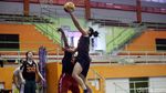 Berkenalan dengan Ranie Palma, Skuat Timnas Basket 3x3