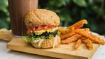 Malas Makan Nasi? 10 Burger Pilihan Netizen Ini Bisa Jadi Pilihan