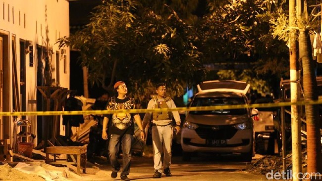 Awas! PNS Terlibat Teroris Bisa Dipecat