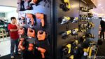 Stanley Black & Decker Bidik Pasar IKM