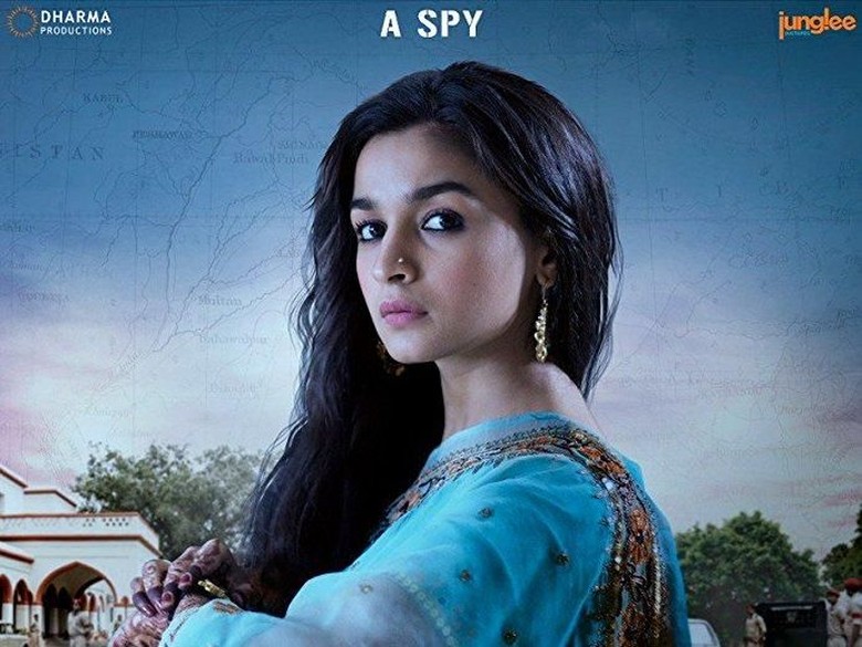 Baru 3 Hari, Film Raazi Alia Bhatt Raup Pendapatan Rp 68 M Baru 3 Hari, Film Raazi Alia Bhatt Raup Pendapatan Rp 68 M