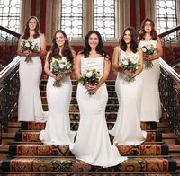 Pasangan Ini Menang Kontes Mirip Meghan Markle dan Pangeran Harry