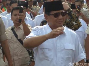 Jokowi Dikritik, PDIP Ungkit Kebijakan Ayah dan Eks Mertua Prabowo