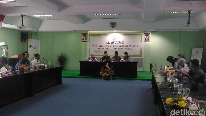 MUI Gandeng KPI untuk Pantau Siaran Acara Ramadan
