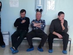 Kumpulan Foto yang Bikin Mata Terkecoh