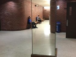 Kumpulan Foto yang Bikin Mata Terkecoh