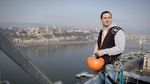 Foto: Dunia Tersembunyi di Bawah Tanah Kota Budapest