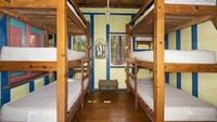 Rumah ini juga sepenuhnya didukung oleh energi matahari sehingga sangat ramah lingkungan. Istimewa/Inhabitat.