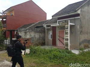 Ketua JAD Jatim Ditangkap Bersama Istri Siri