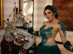 Baby Margaretha Ternyata Pernah Nikah Siri dengan Chand Kelvin