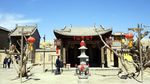 Foto: Pabrik Film-film Kolosal China