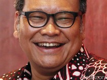 Putusan MK, PDIP Lapor Megawati Sebelum Usung Cagub-cawagub Jakarta