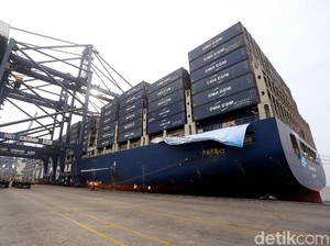 Soal Konsesi Pelabuhan Marunda, Ini Kata Pengamat