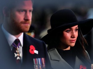 Pendapat Sederet Selebritis Hollywood Soal Royal Wedding