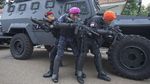 Pasukan Elite Anti-Teror Siap Turun Gunung