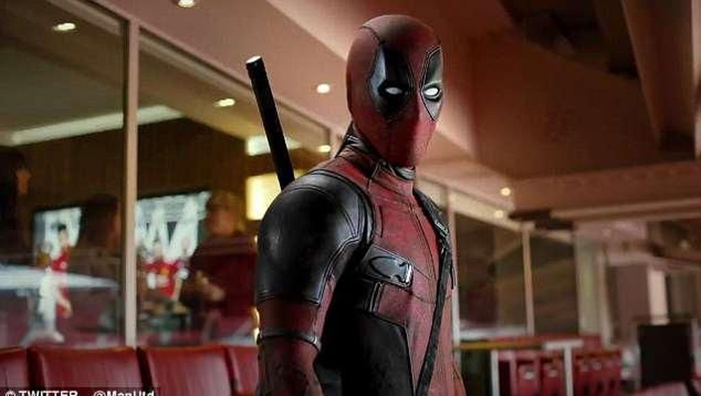 Penulis Janjikan Deadpool 3 Akan Tetap Sadis Meski di Bawah Payung Disney