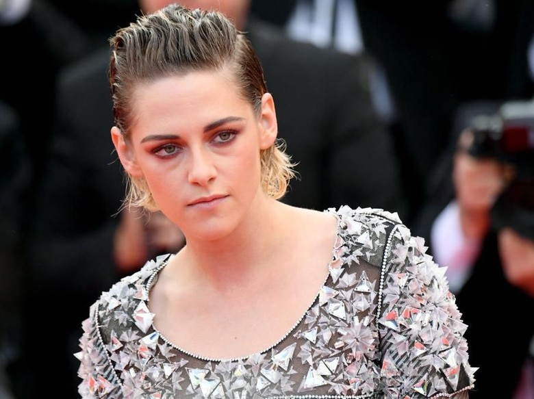 Kristen Stewart Foto: Getty Images Kristen Stewart Foto: Getty Images
