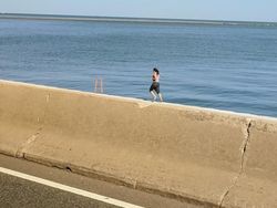 Kumpulan Foto yang Bikin Mata Terkecoh