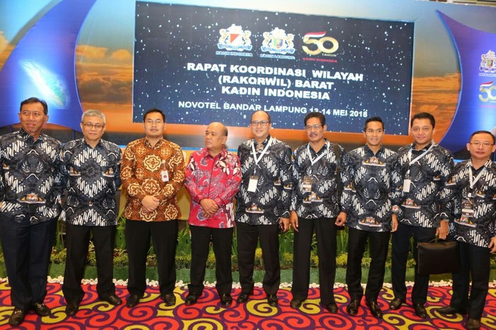 Begini Cara Kementan Dorong Investasi Pertanian