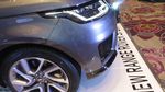 Dua SUV Mewah Asal Inggris Meluncur di Indonesia